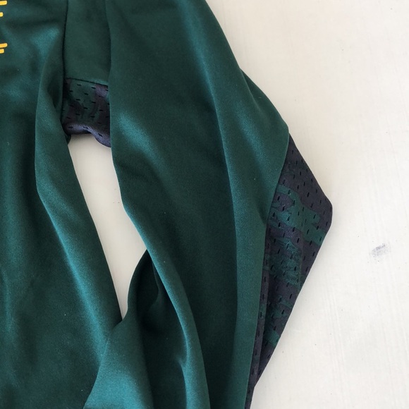 Boys Colosseum BU Long Sleeve Shirt - Picture 5 of 5